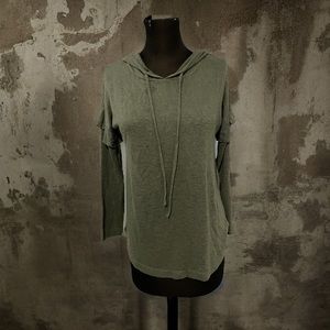 Young at Heart Hoodie